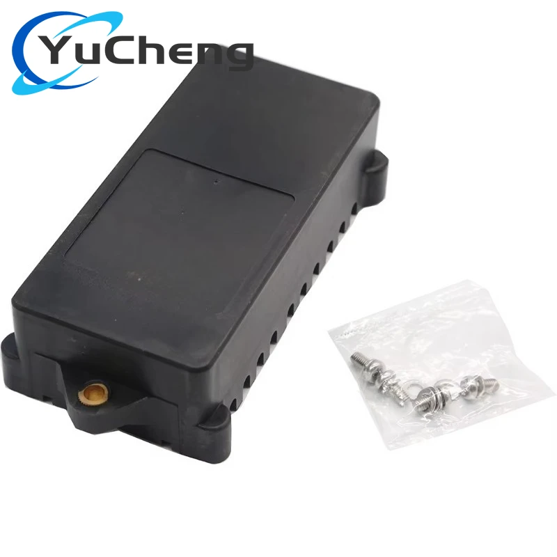 6G5-85540-12 Gloednieuwe CDI Ontstekingssysteem Voor Yamaha Buitenboordmotor 2T 150HP 225HP