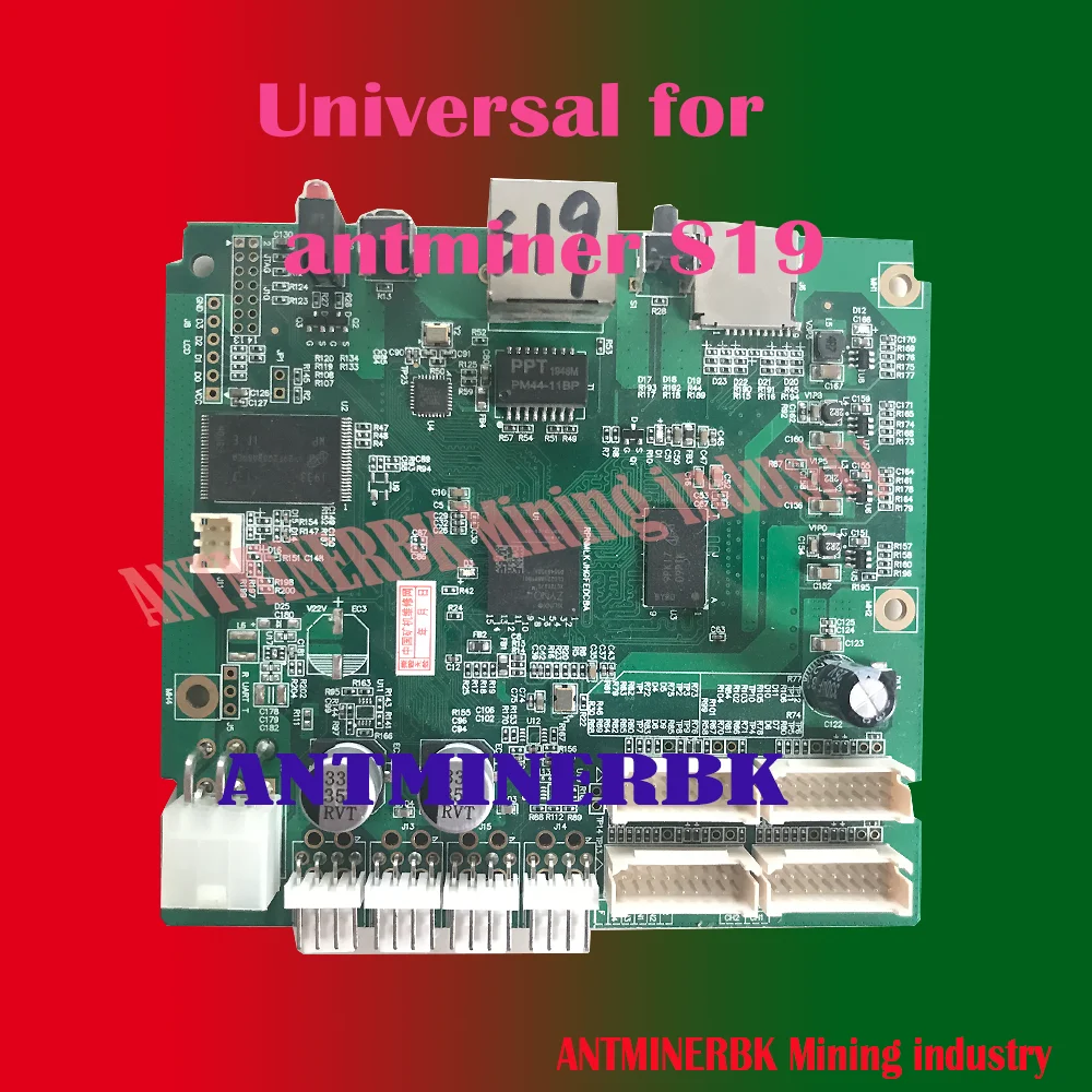 Antminer S19 T19 S1…
