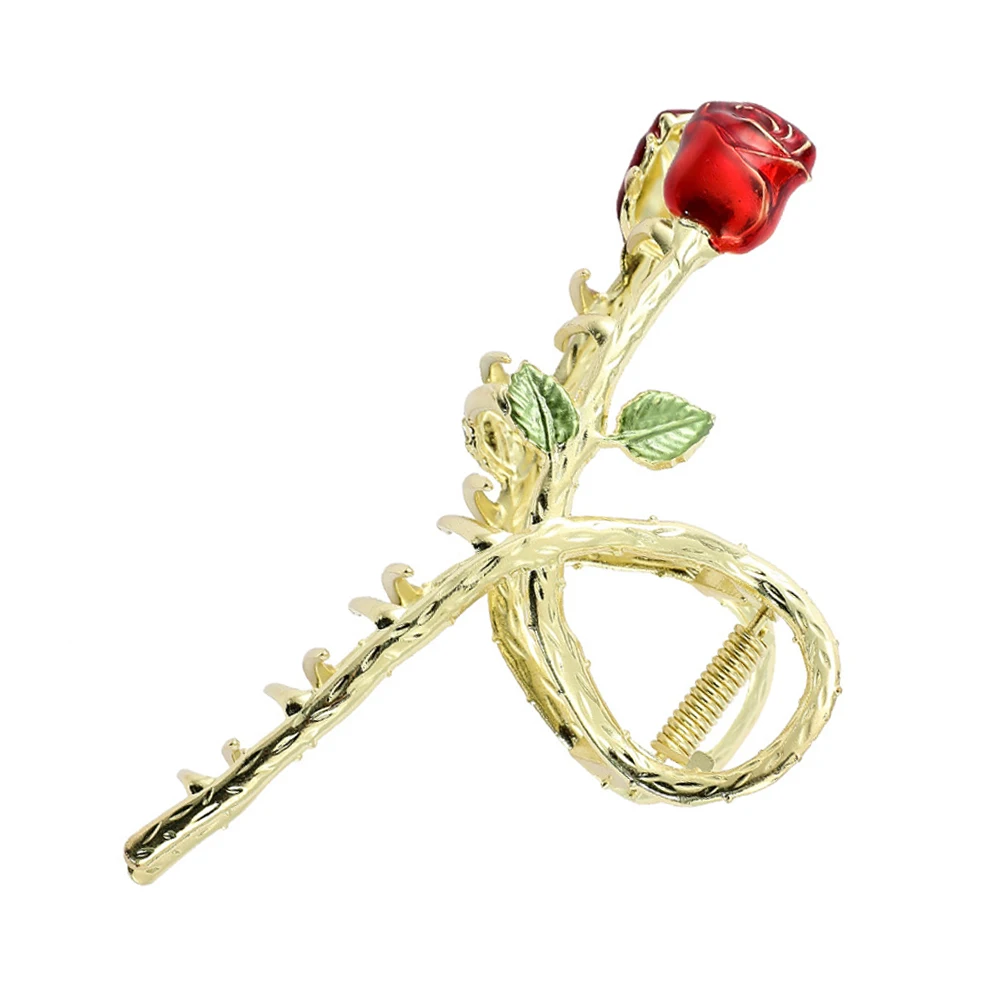 

shark hair barrette hair claw clip women metal hair claw hair claw hair accessories women hair tie tool