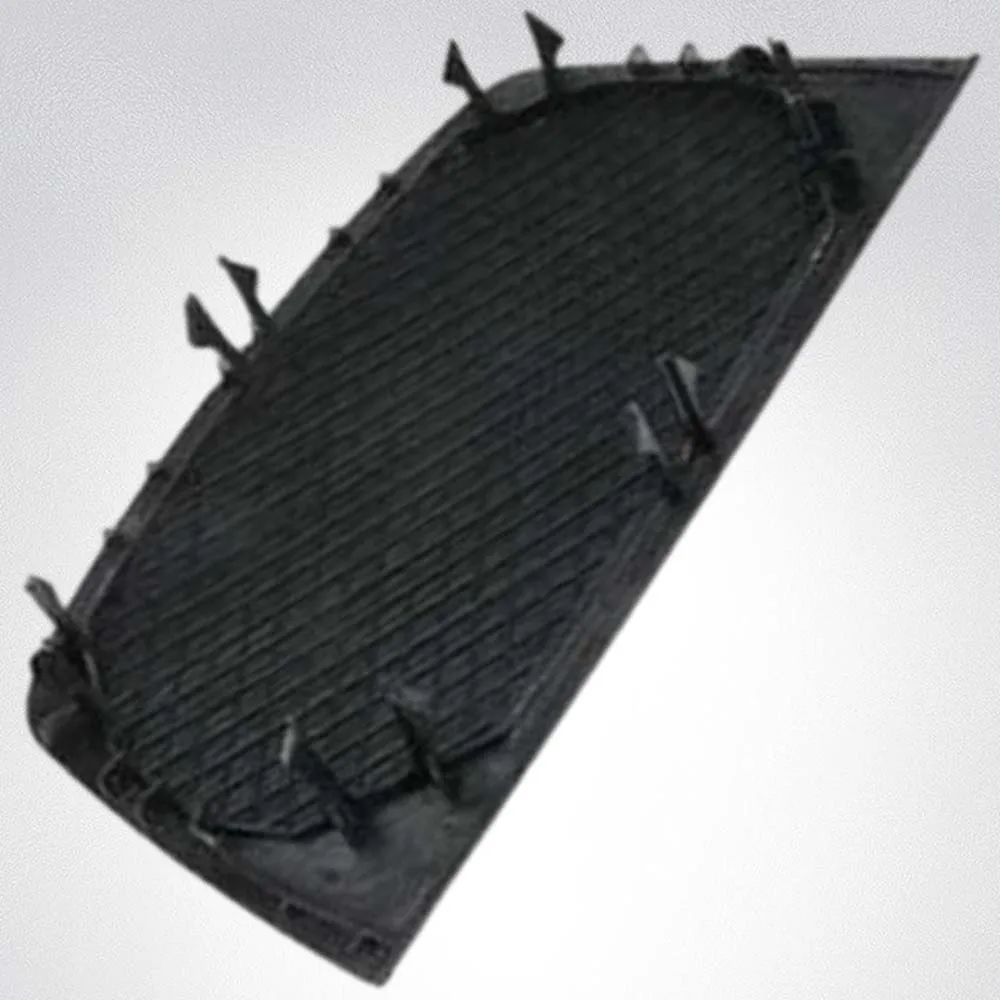 Picture 5: For BMW X5 E70 X6 E71 E72 Car Center Control  Speaker Cover Grille  Dashboard Instrument Loudspeaker Panel 51456972206