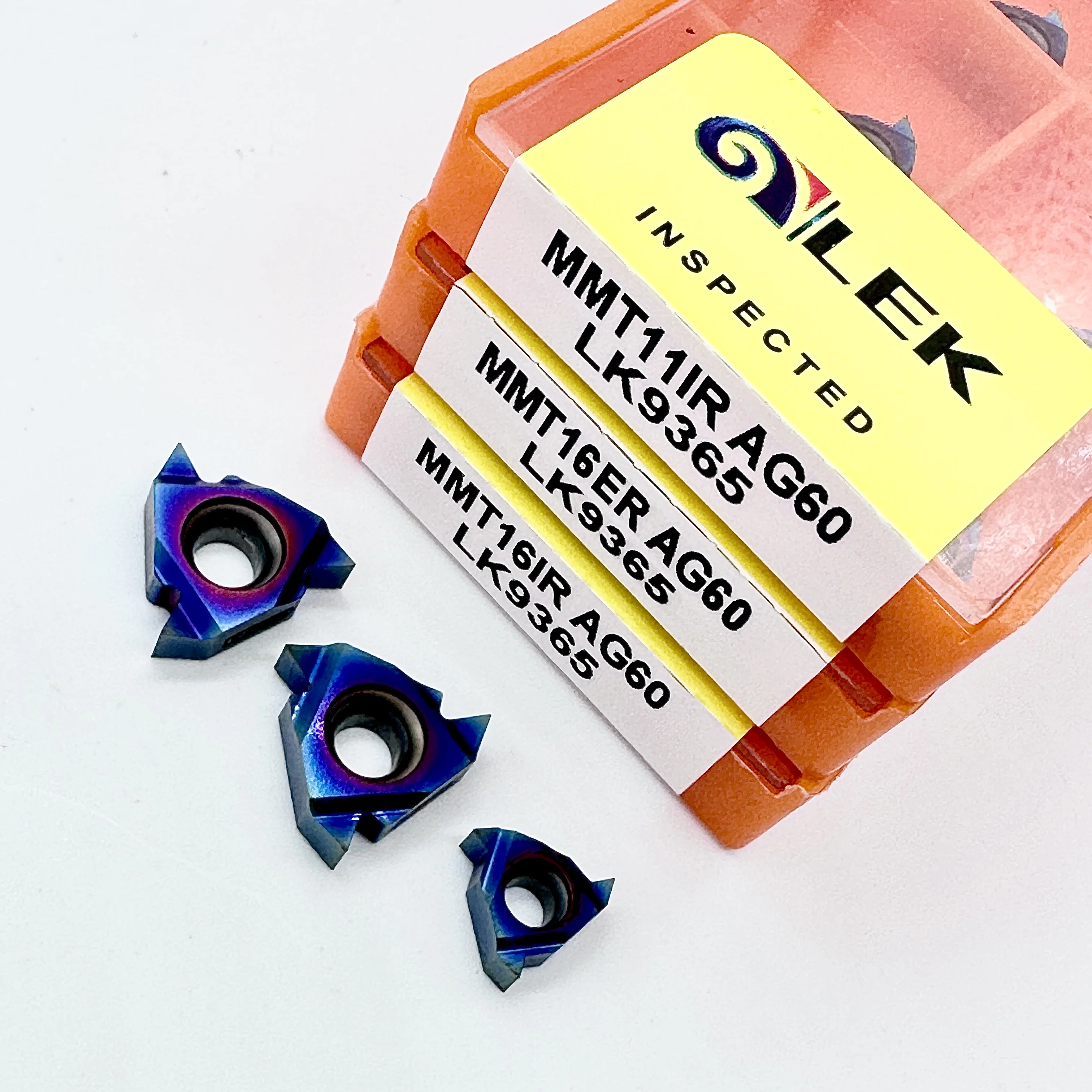 11ER 16ER 22ER 11IR 16IR 22IR - đánh giá và giá Parting Tool Lathe