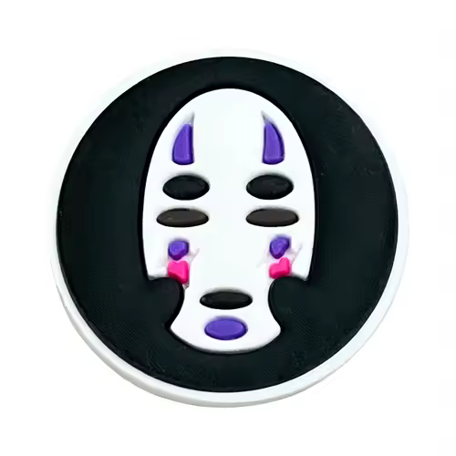 Cute Anime Shoes Charming Shoes Sandals Decoration PVC Cartoon Shoes Accessories Charming Friend Gifts - Image 17