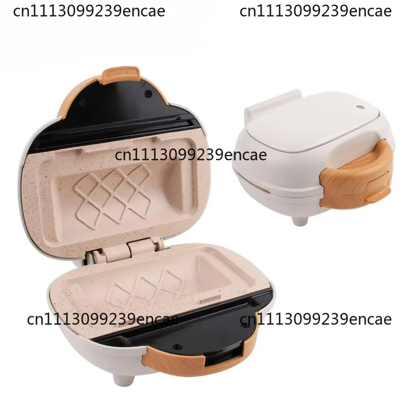 Sandwich Maker Breakfast Maker Household Hot Pressing Toast Panini Maker Multifunctional Spit
