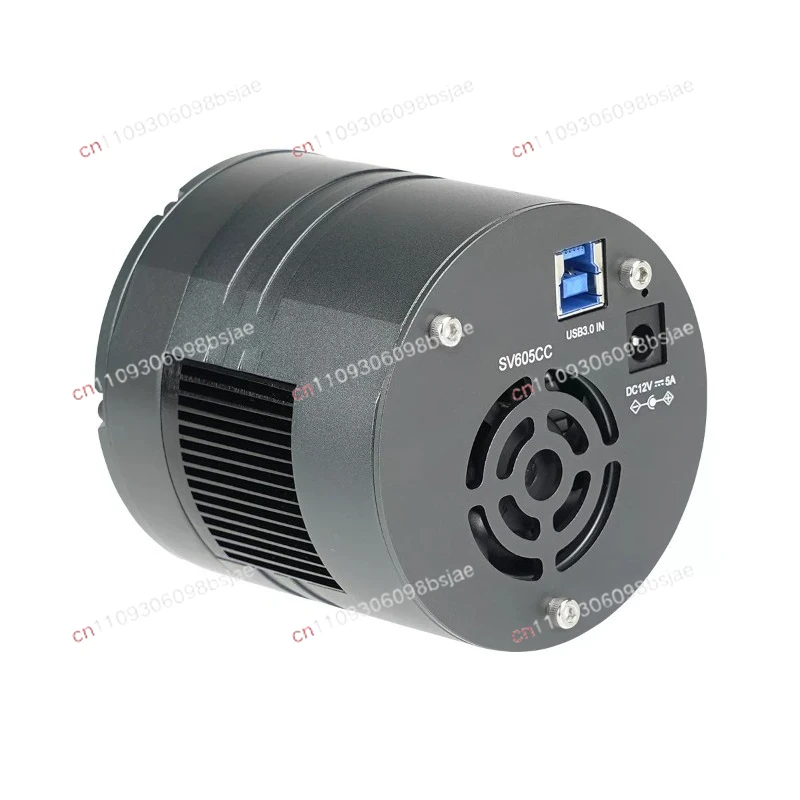 Sv605cc Color Deep Space Astronomical Camera Camera Suitable for Nebula Star Cluster Star Chain Observation