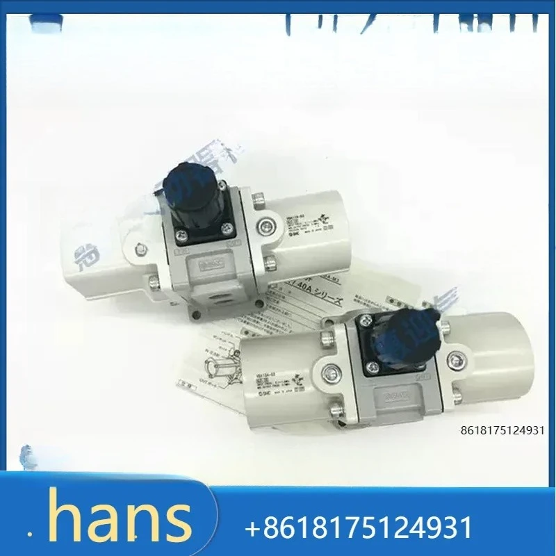 2026 Factory Direct Sales SMC Valve, Pump VBA10A-02 VBA40-04GN Special Spot