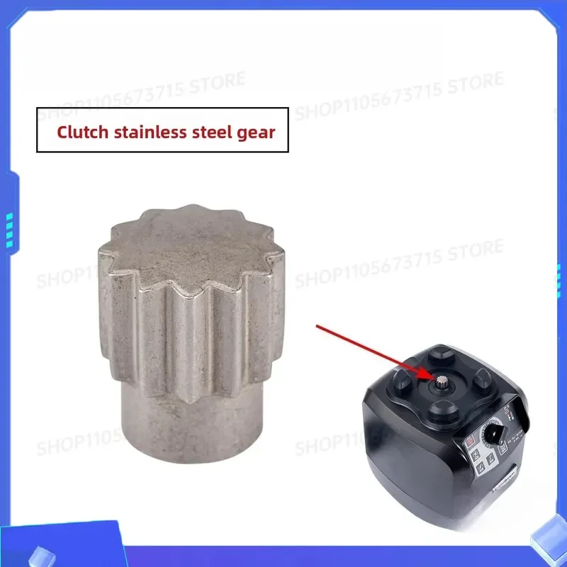 For Hamilton Beach Smoothie Maker Accessories HBH550 650 850 Mushroom Head Replacement Parts Compatible With Blender