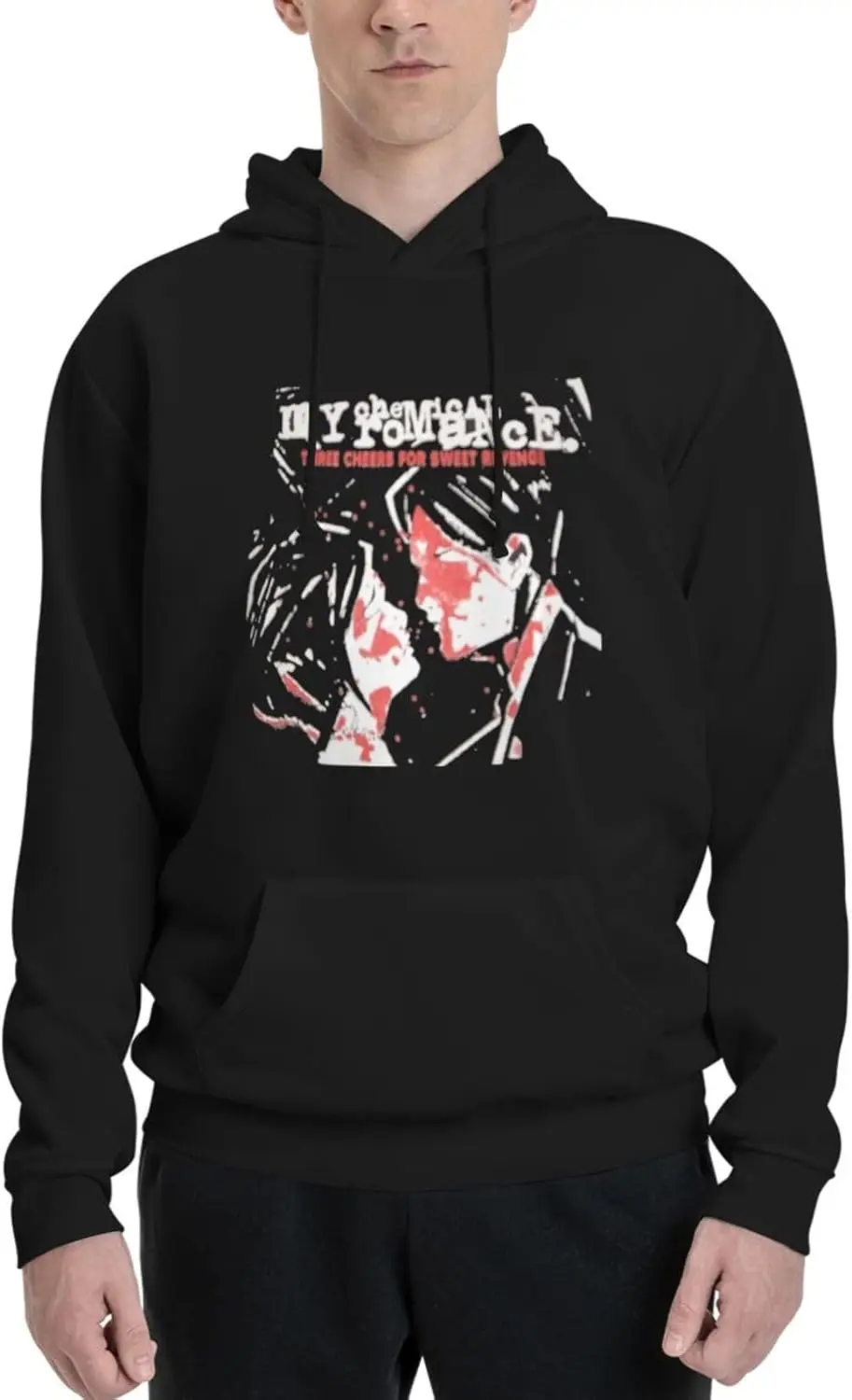 

Men'S Hooded Sweatshirts 3d Print Graphic Sweatshirt And Pullover Hoodie Tops Sport Outwear