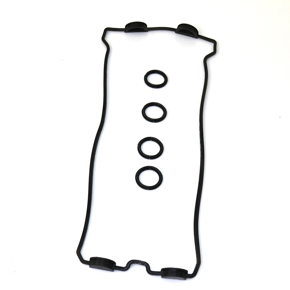 Cylinder Valve Head Cover Gasket Fit For   GSXR600 2001-2003 GSXR750 2000-2005 GSX-R GSXR1000 2001-2016 11173-35F00