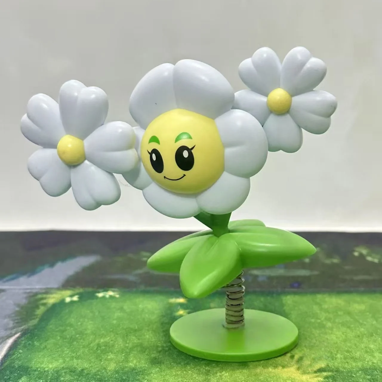 

New type of Fennel plant in game for fighting zombies, role-playing model, children's toy, suitable gift for kids