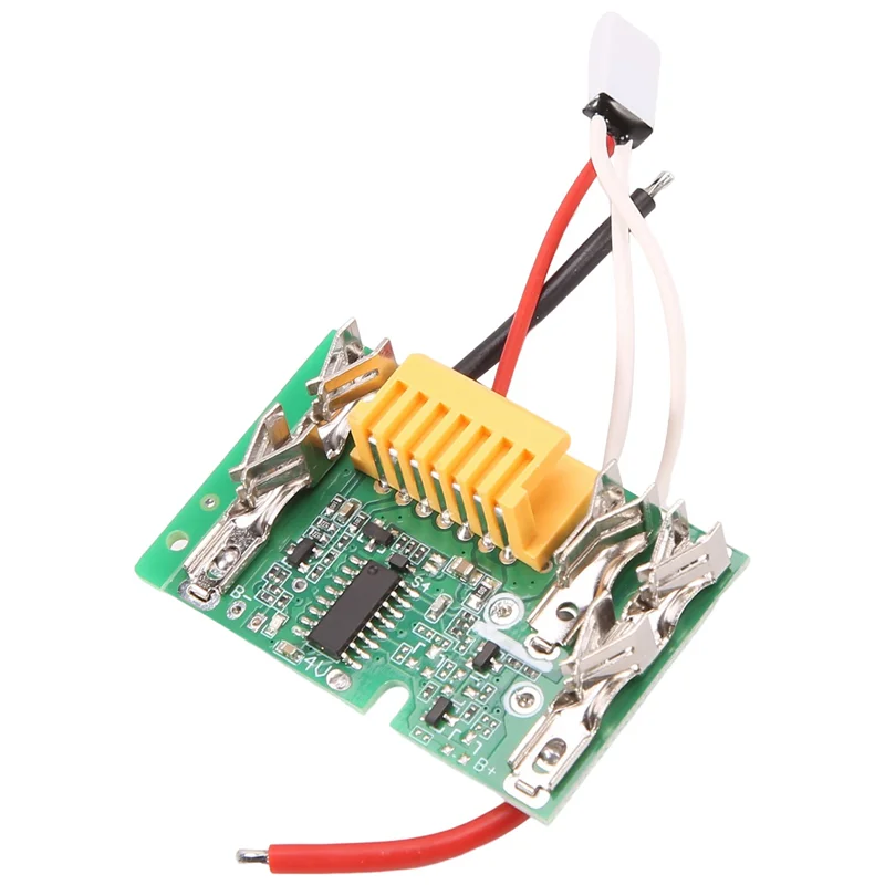 Newest Suitable for Makita 18V Battery Pcb Bms Accessories 1830 1840 Lithium Battery Protection Board Combination