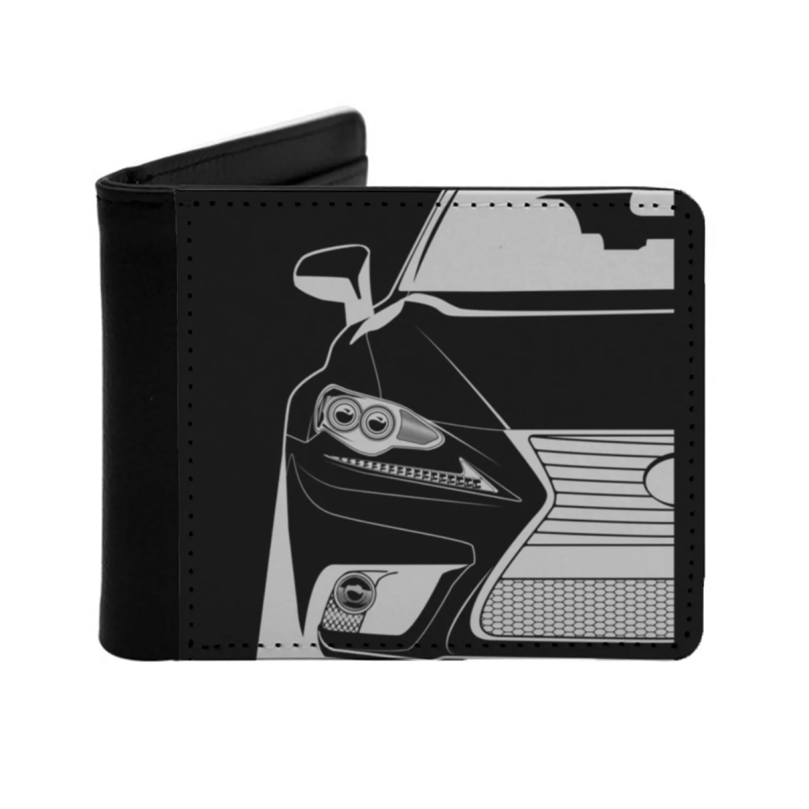 

Is 2014 Men Wallets Card Man Wallet Short Purse Bi-Fold Personalized Purses Lexus Lexus Rx350 Lexus Is250 Lexus Gx460 Lexus