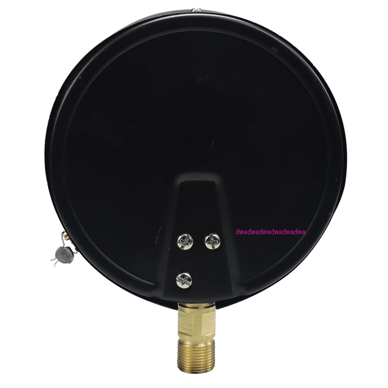 Diaphragm Pressure … - image