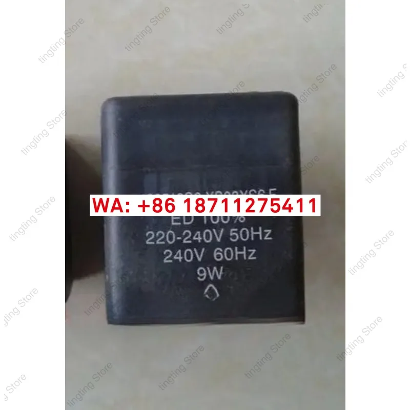 bobine-d'electrovanne-d'origine-483510s6