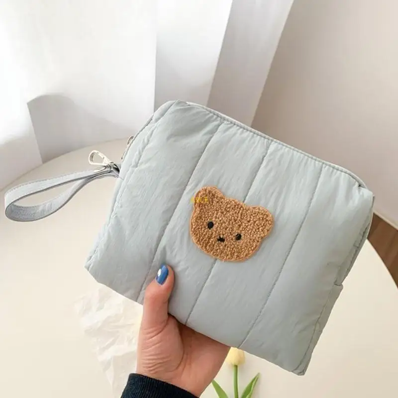

Stroller Diaper Storage Organizers Stroller Hangings Bag Lightweight Cloth Bag