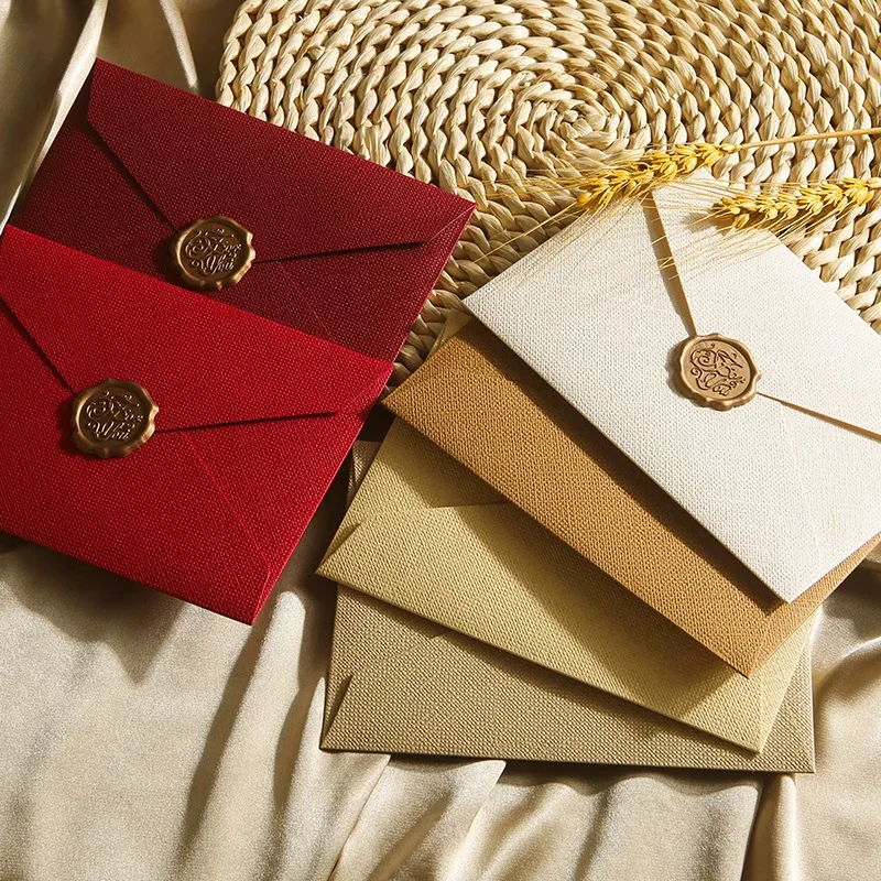 Greeting Cards Enve…