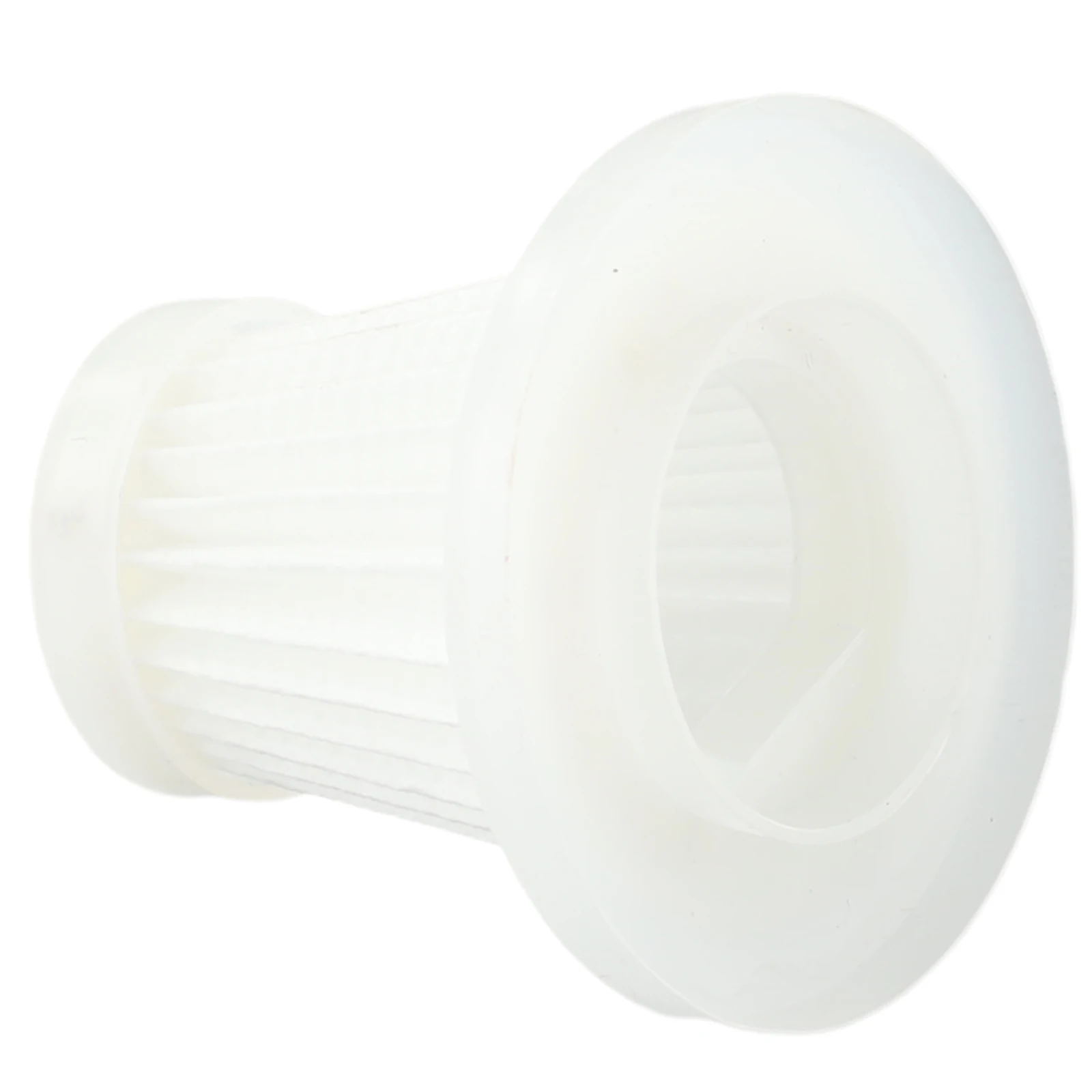 1/3 pçs elemento de filtro filtro poeira para carro mini aspirador sem fio lavável filtros reutilizáveis peças reposição