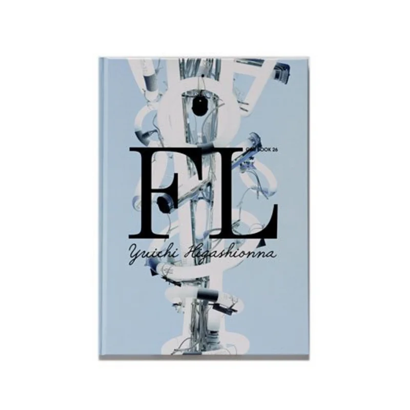 

ГАЗОВАЯ КНИГА 26 Yuichi Higashionna ГАЗОВАЯ КНИГА Газовый интерфейс 9784990472603 Книга