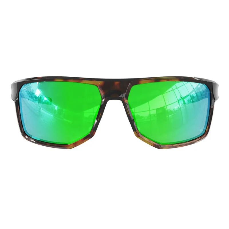 

TAC Polarized TR90 Sunglasses Sunscreen Anti-fatigue Driving Fishing Beach Sports Glasses