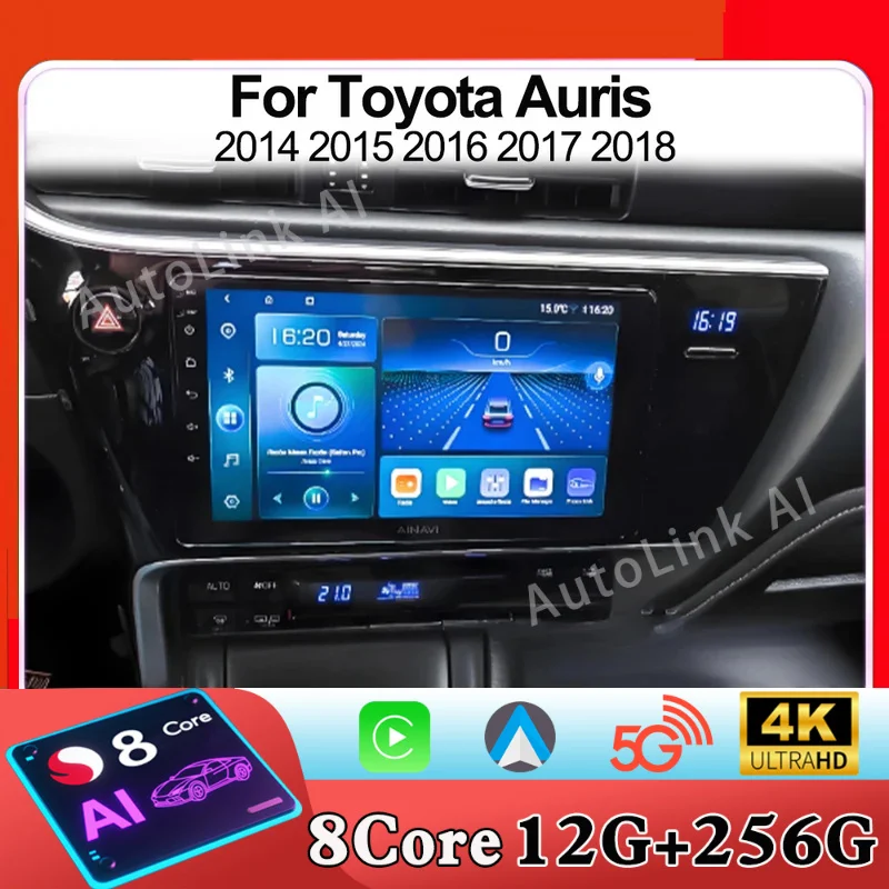 Car Radio Android 1… - image