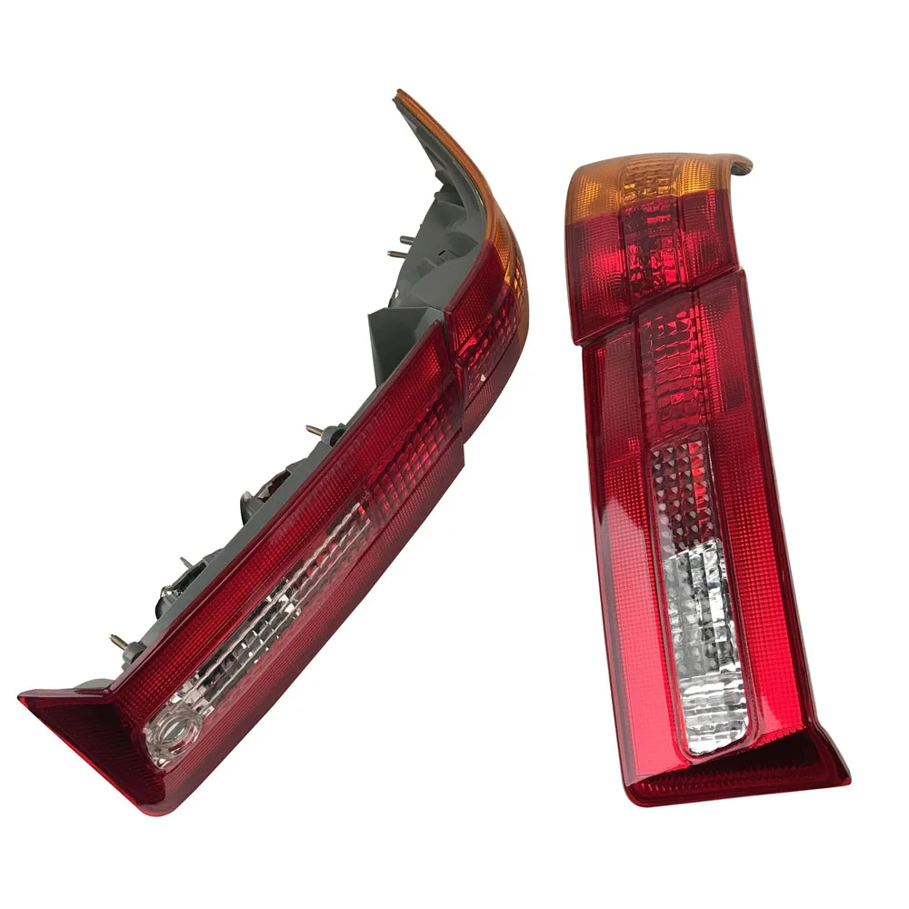 

Car Taillights for Toyota Corona At210 1996 Premio St211 Tail Lamp 1998 1999 2000 Rear Steering Brake Light