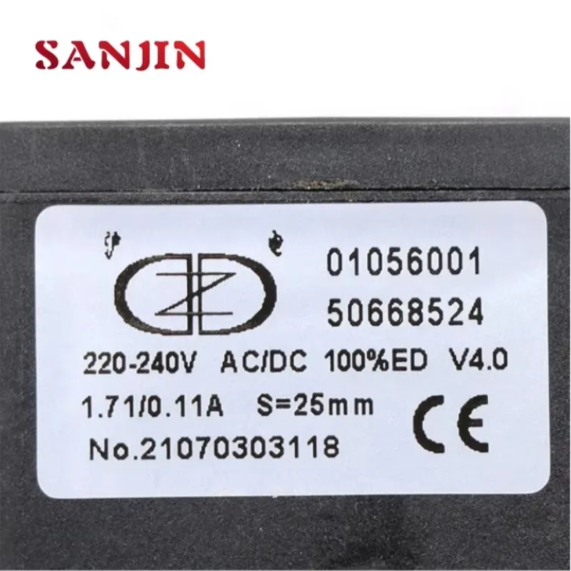 Escalator Parts 9311 Escalator Brake LHP0500001 50668524