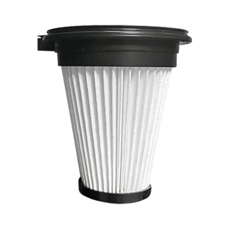 A01M 6 個 HEPA フィルター Wyze ハンドヘルドコードレス掃除機交換部品用