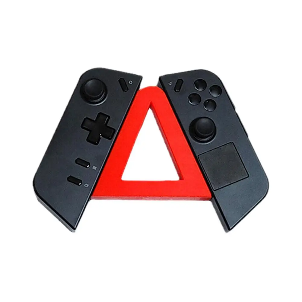 Handle Connector For Legion Go Grip Game Console Connector Replacement Parts Game Console Accessories