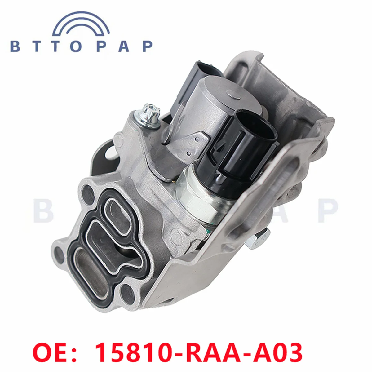 15810-RAA-A03 لهوندا سيفيك أكورد CR-V عنصر أكورا RDX 15810-PNE-G01 15810RAAA03 15810RAAA02 VTEC صمام بكرة الملف اللولبي #2