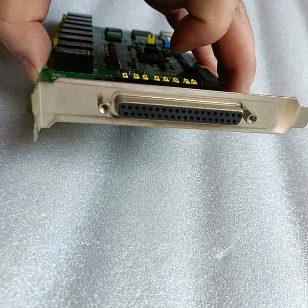 アドバンテック PCI-1760U R 取得カード PCI-1760 REV A1 用