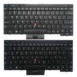 NEW Russian/US/UK/Spanish/Latin/German laptop keyboard FOR LENOVO THINKPAD T530 T530i T430 T430s T430I X230 W530 L430 L530
