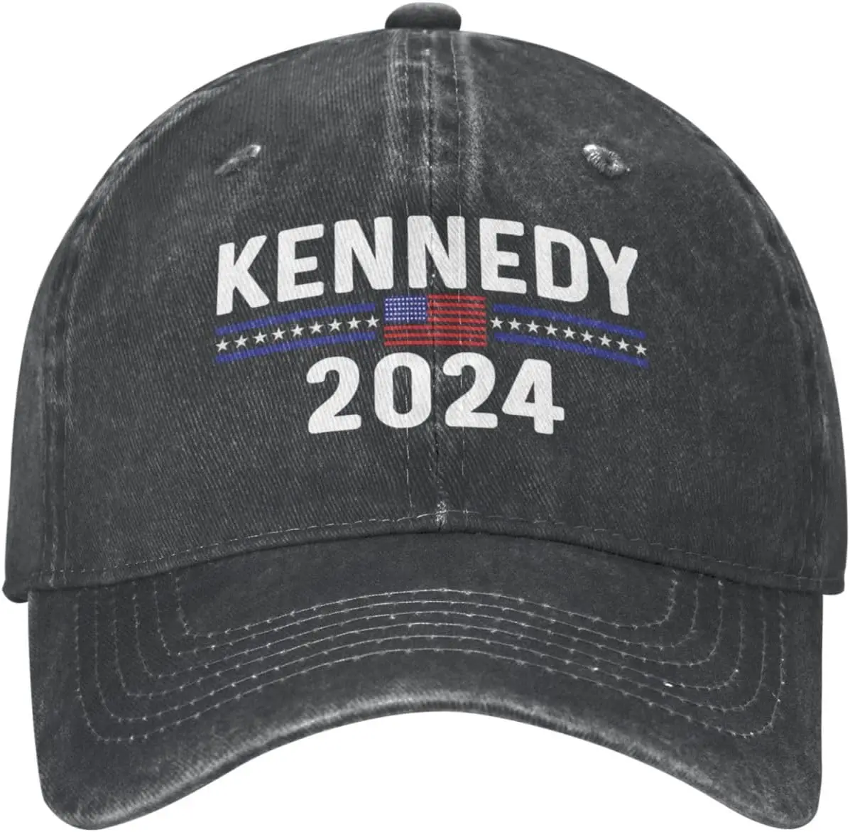 Kennedy 2024 Hat for Men Baseball Hats Vintage Hats