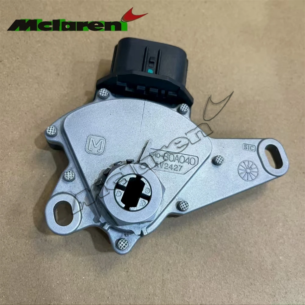 

Transmission Gear Shift Switch Neutral Start Switch 84540-80A040 84540-80A020 84540-46010 84540-48010 For Chevrolet Buick Posch