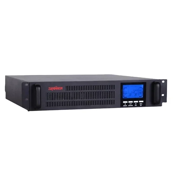 online ups 3000va Rack Mount UPS 48V 110V 1KVA 2KVa 3KVA 5KVA 6KVA 7KVA 10KVA 20KVA ups power supply module