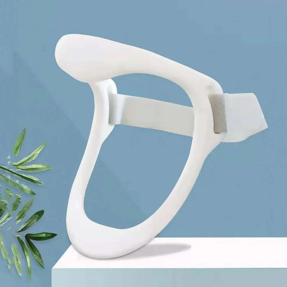 Neck Stretcher Forward Head Support Neck Massage Neck Posture Corrector Cervical Collar Cervical Brace Traction Device