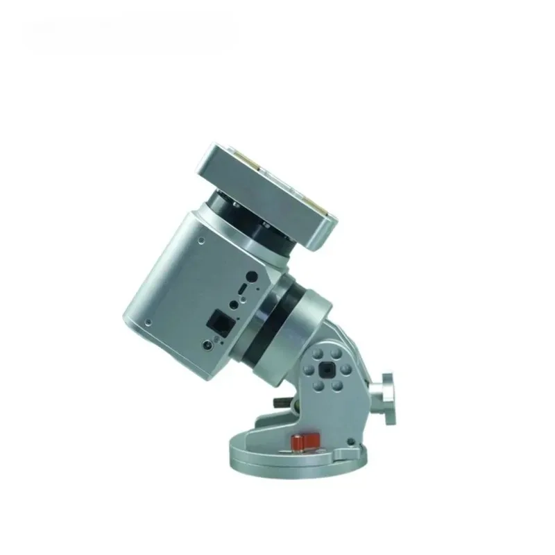 JUWEI14 Mount Astronomical Telescopes Equatorial Instrument Compatible With Theodolites