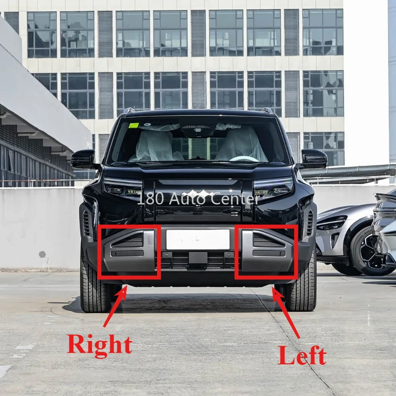 decoration-de-pare-chocs-avant-formula-leopard-titan-3-panneau-de-garniture-argente-d'origine-urec-2803313z-urec-2803114