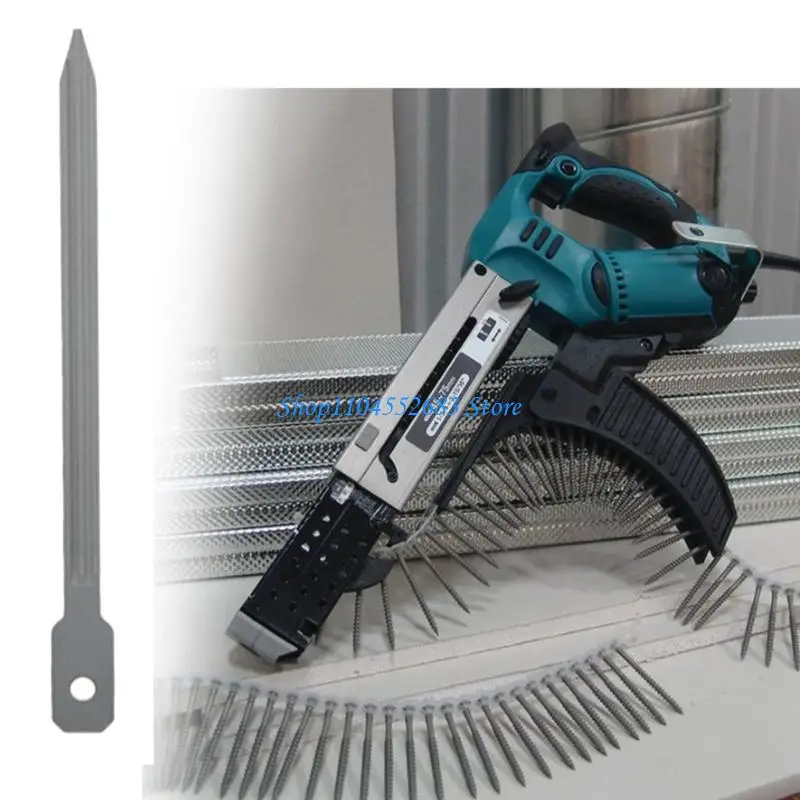 Y6GD Replacement Pin Nailer Driver Power Tool Stainless Steel for 345702-4 DPT350 DPT351 PT354D DPT353 AT638A BPT350 BPT351