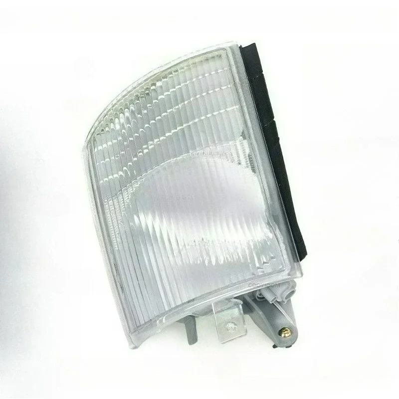 

Uiz 1pcs for Front Car Corner Light Turn Signal Light Truck 214-1566 214-1566RWA Canter FUSO FE 7/8 2005 2006 2007 2008-20