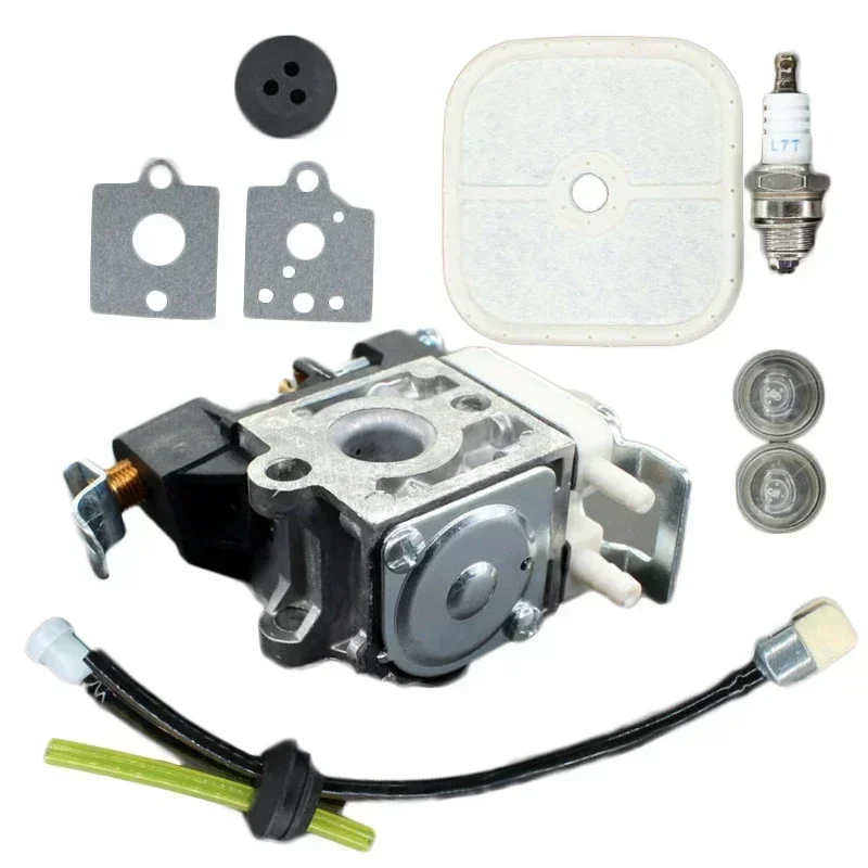 High Quality Carburetor Kit for Echo PB-251 PB-255LN PB-255 ES-255 Zama RB-K90