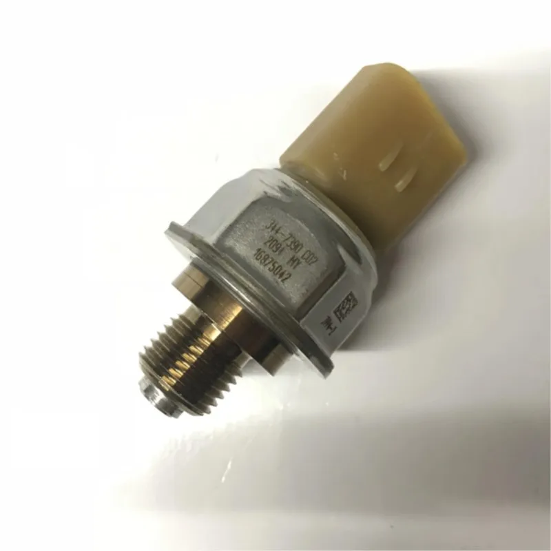 

High Quality Pressure Sensor 3447390 344-7390 Pressure Switch 7PP4-2 For E330D C7 323E L 324E