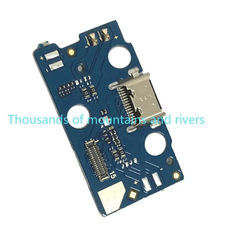 New Charging Port Dock Connector board for Lenovo Tab p11 Xiaoxin pad TB-J606F FTAM