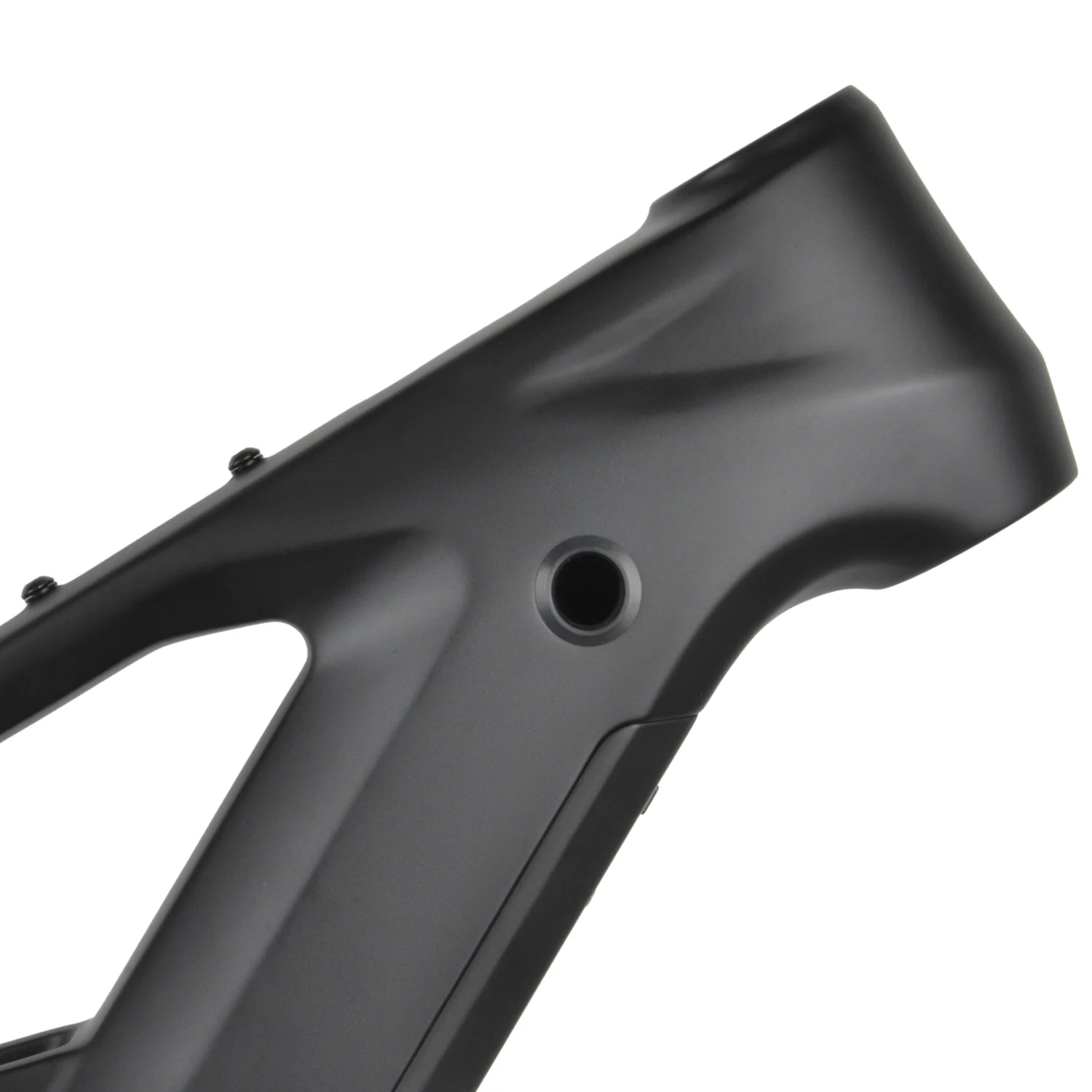 E82 Carbon 29er Frame Full Suspension BAFANG MOTOR M560 (UDH Version And Normal Version)