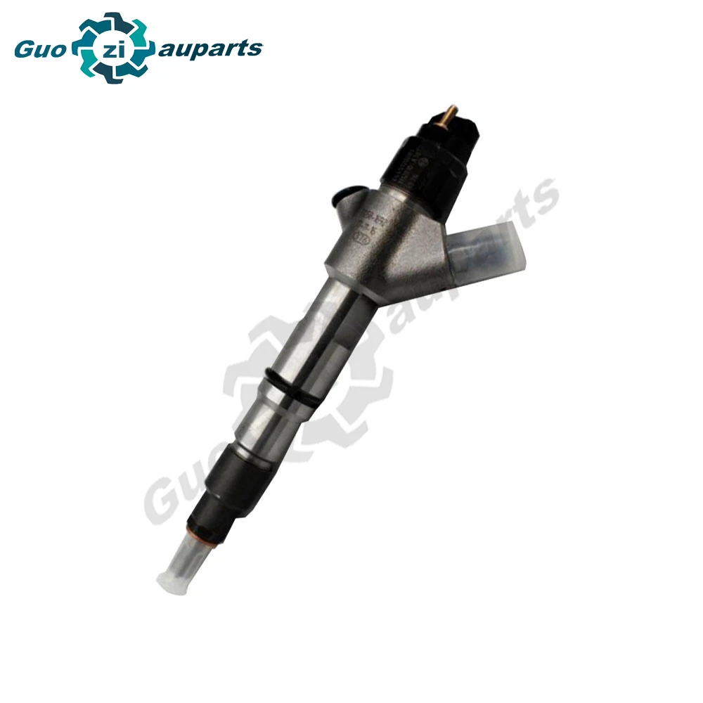 

Common Rail Diesel Injection 0445120224 0445120134 0445120149 0445120344 0445120429 For Engine Injector