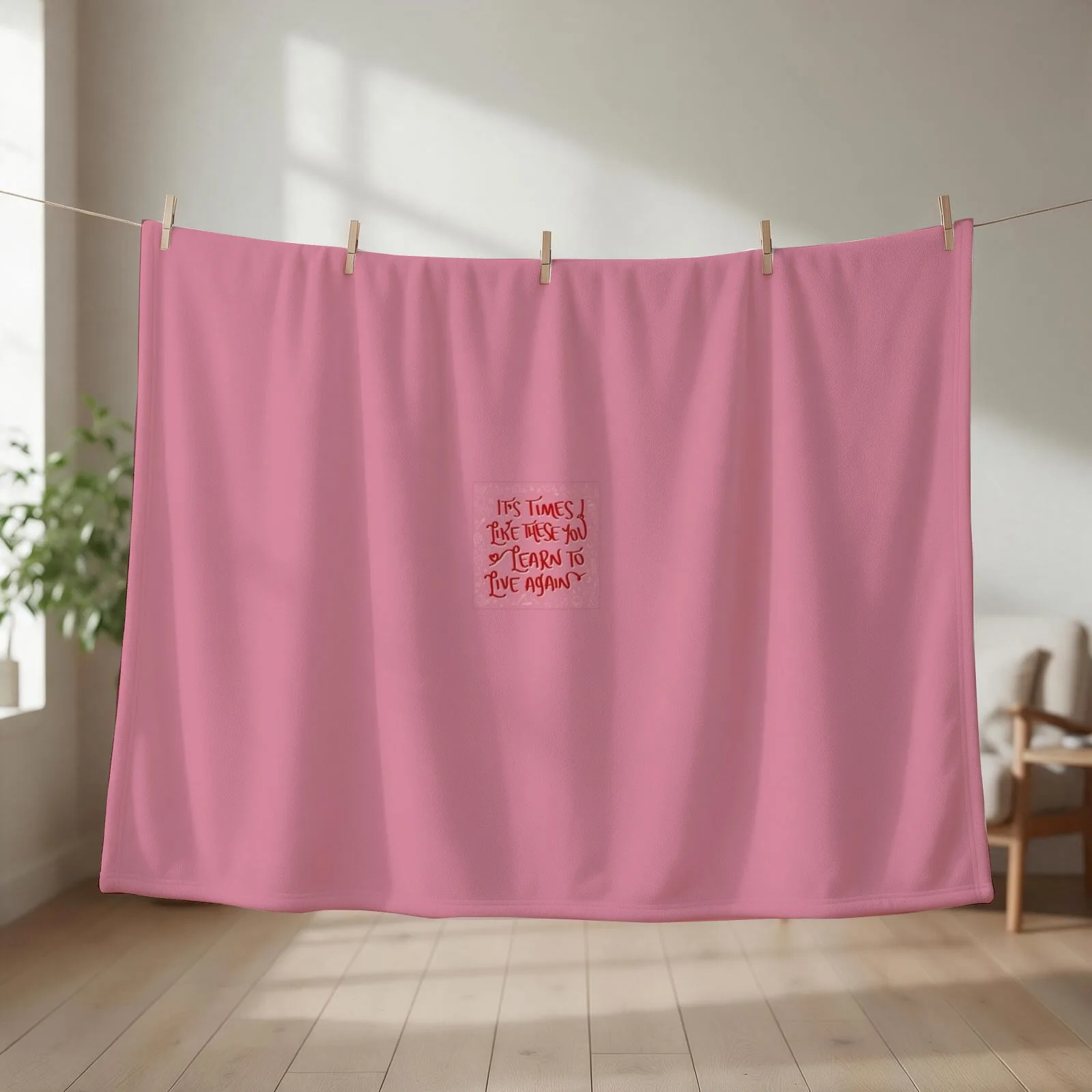 Times like these Throw Blanket Giant Sofa Blankets Sofas Of Decoration blankets and throws Weighted Blankets