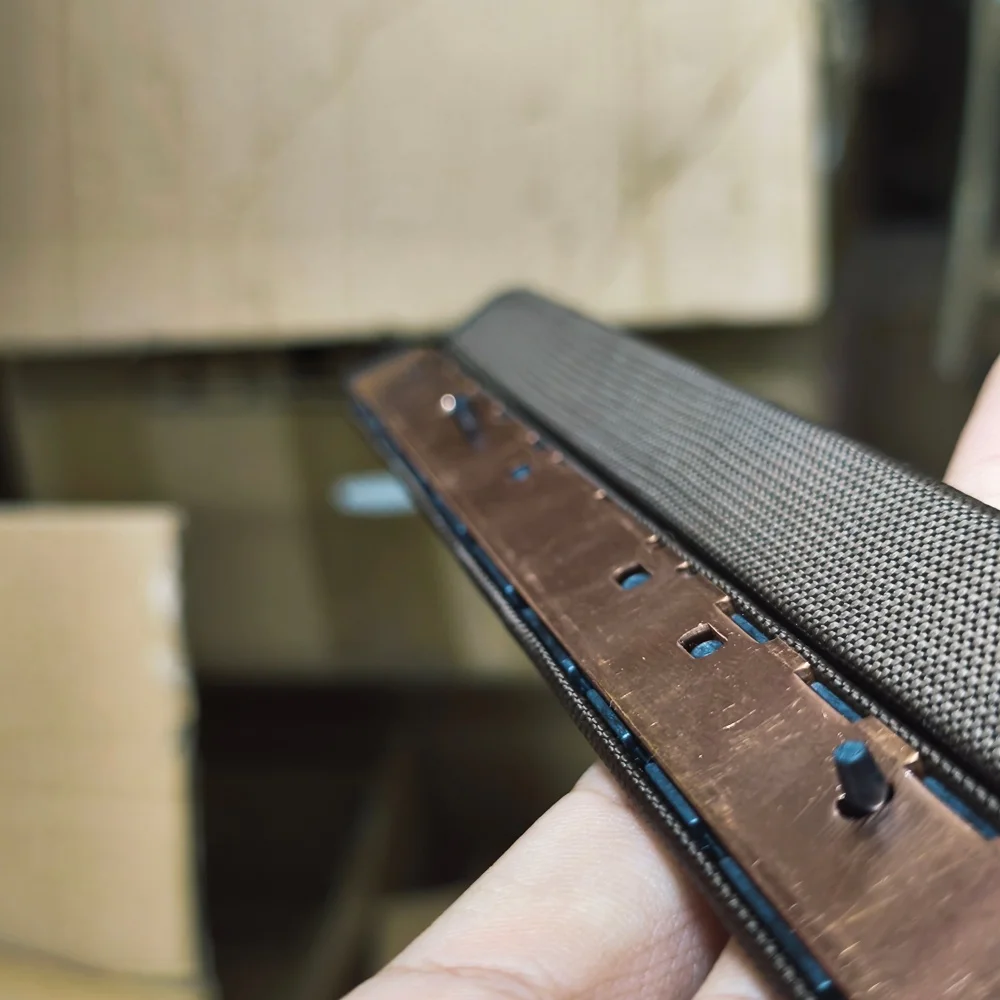 

1PCS ORIGINAL Oil Application Pad for Ricoh MP2554 3054 3554 4054 5054 6054 2555 3035 3555 4055 5055 6055 Fusing Pad