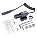 No Battery red sw