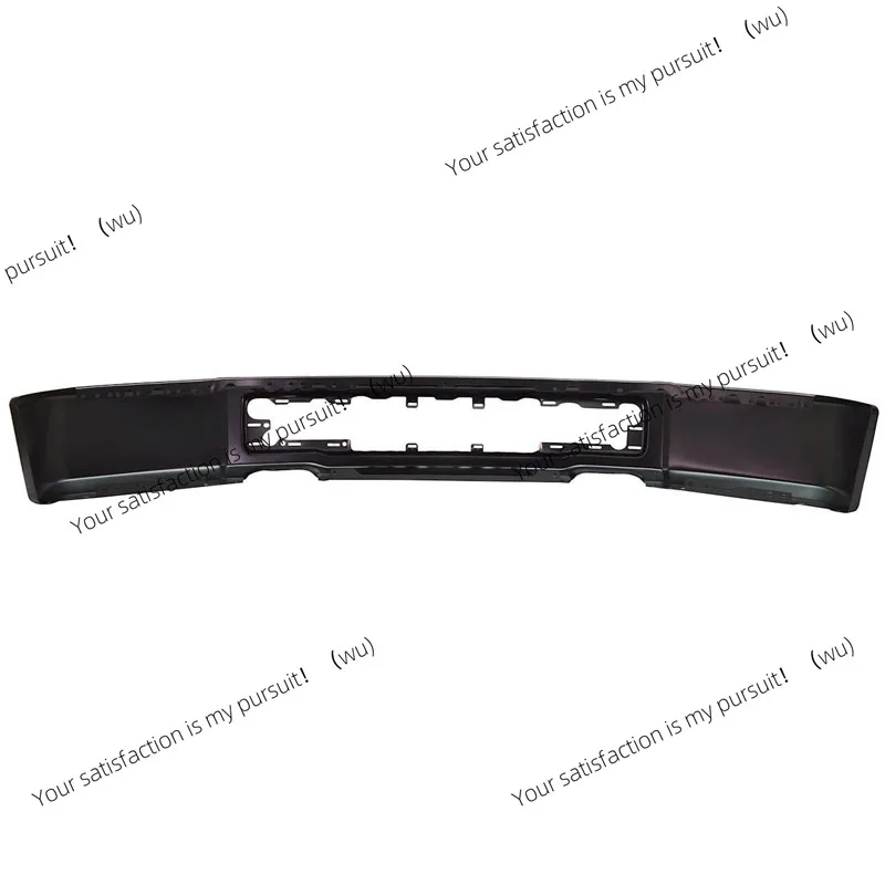 Auto Parts for 2015-2017 Ford F-150 Bumper Black FO1002423