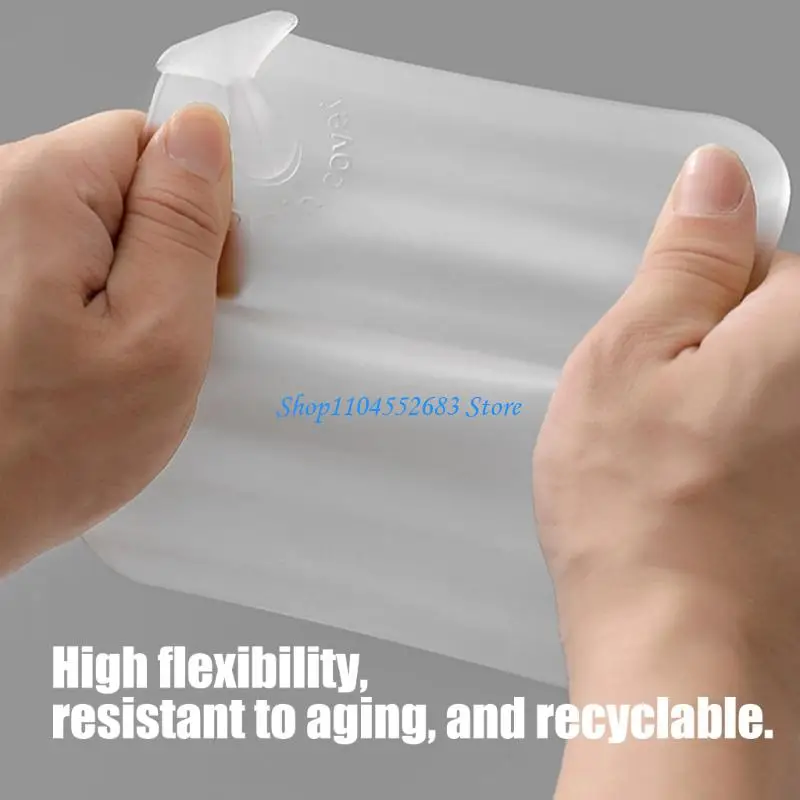 Y6GD Universal Silicone Drain Stopper Floor Drain Deodorant Pad Sealing Cap