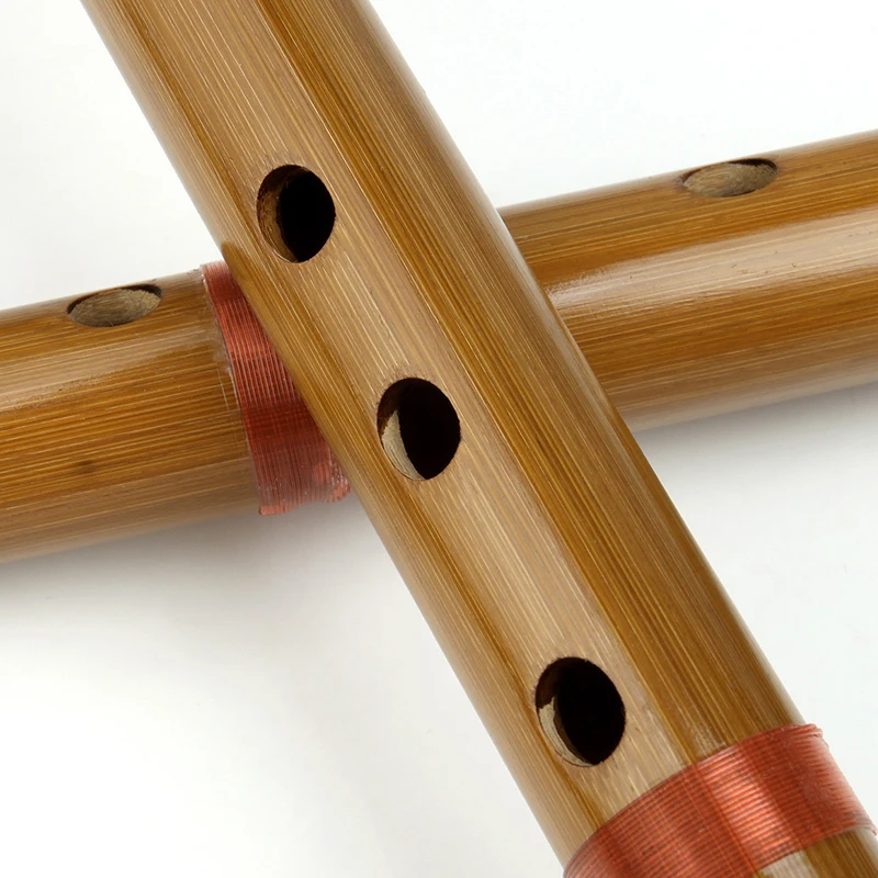 Handmade Bamboo Japanese Sinobue Flute Woodwind instruments Piccolo Japan Flauta 3 Styles 7/ 8 Hon