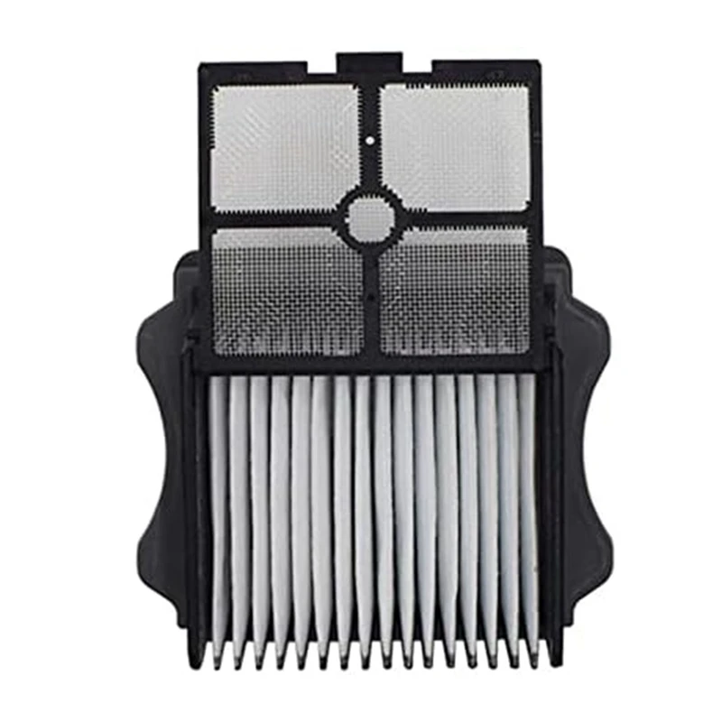 Pièces de brosse de nettoyage de filtre de remplacement de brosse roulante pour aspirateurs secs et humides sans fil Tineco Ifloor 3 et Floor One S3